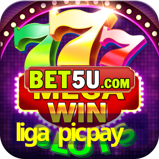 liga picpay